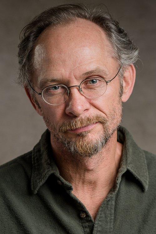 Brett Rickaby fotoğrafı