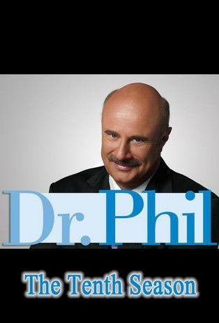 Dr. Phil Sezon 10