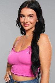 Allyson “Ally” Bross fotoğrafı