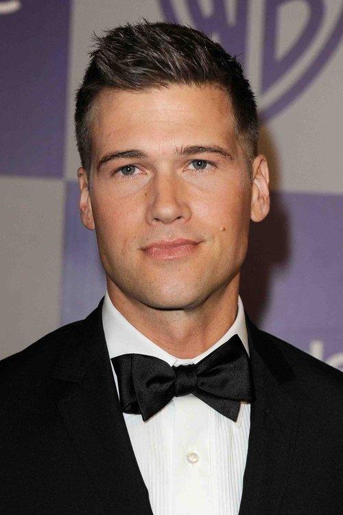 Nick Zano fotoğrafı