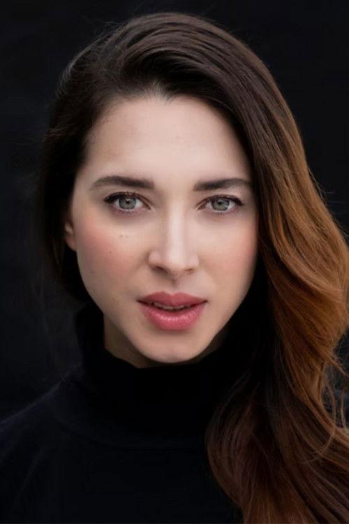 Susana Posada fotoğrafı