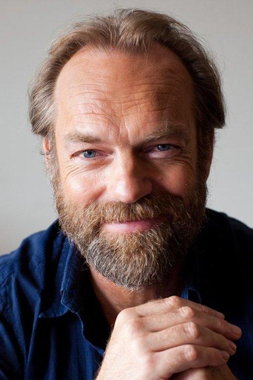 Hugo Weaving fotoğrafı