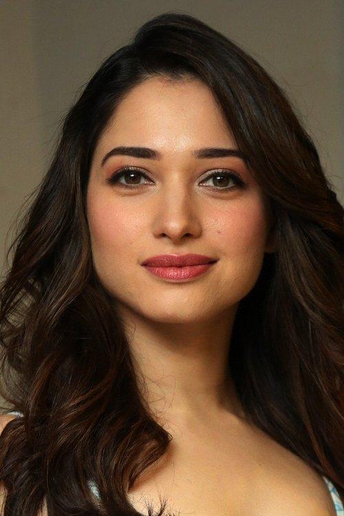 Tamannaah Bhatia fotoğrafı