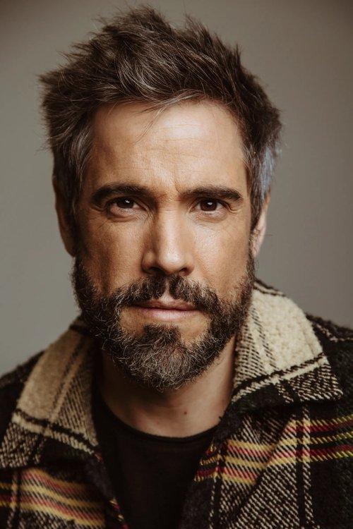 Unax Ugalde fotoğrafı