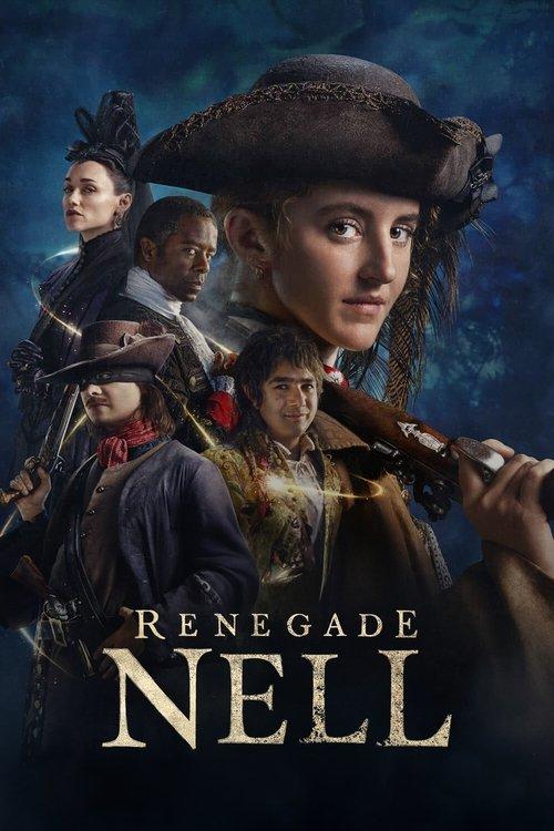 Renegade Nell dizi afişi