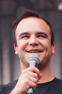 Samuel T. Herring fotoğrafı