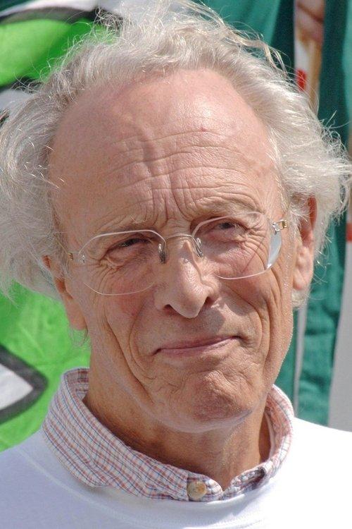 Michael Culver fotoğrafı