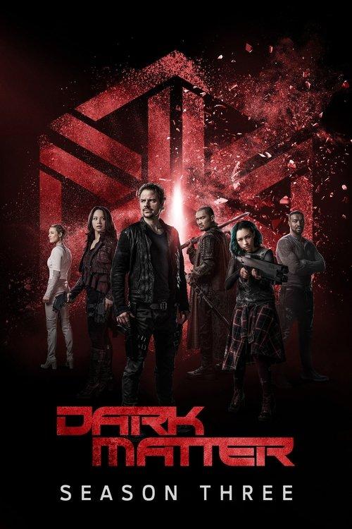 Dark Matter Sezon 3