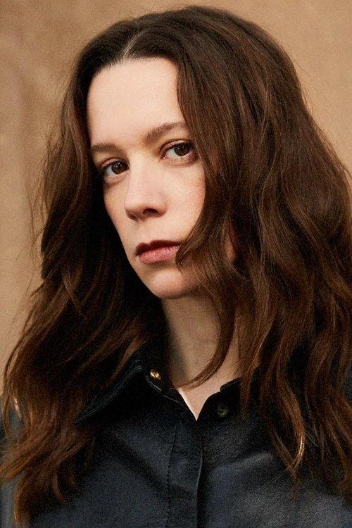 Chloe Pirrie fotoğrafı