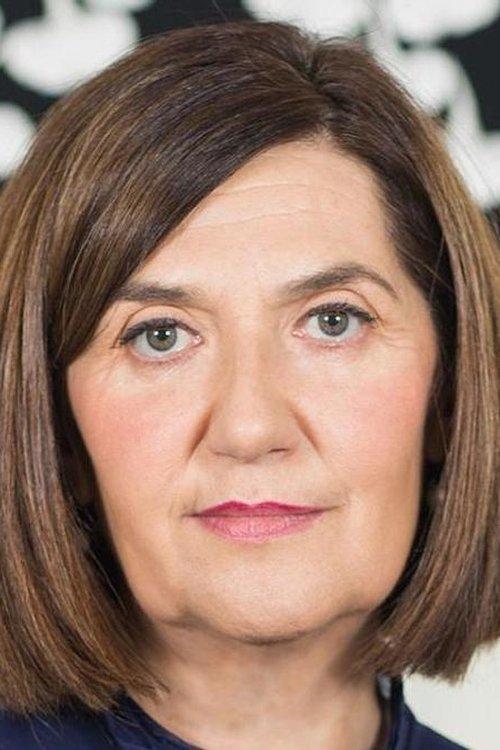 Ane Gabarain fotoğrafı