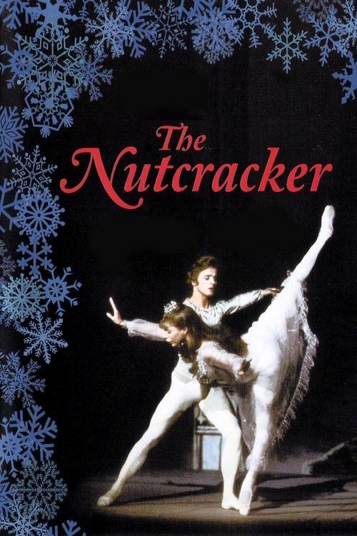 The Nutcracker film afişi