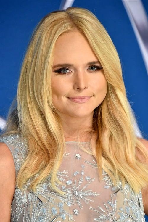 Miranda Lambert fotoğrafı