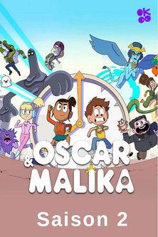 Nate Is Late Sezon 2