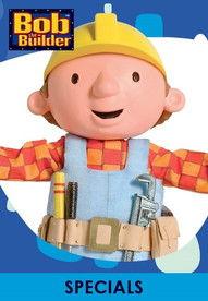 Bob the Builder Sezon 0