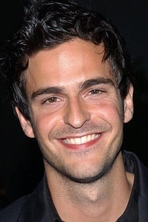 Jonathan Cherry fotoğrafı