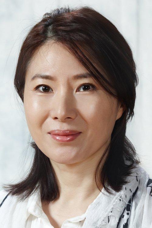 Hwang Young-hee fotoğrafı