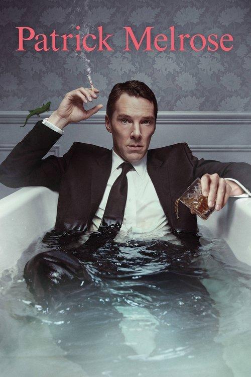 Patrick Melrose dizi afişi