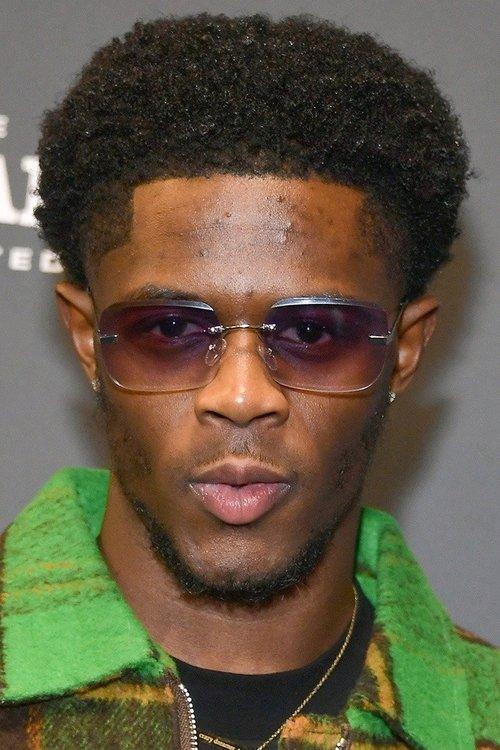 Josiah Cross fotoğrafı