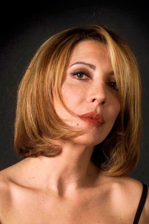 Cristina Tocco fotoğrafı