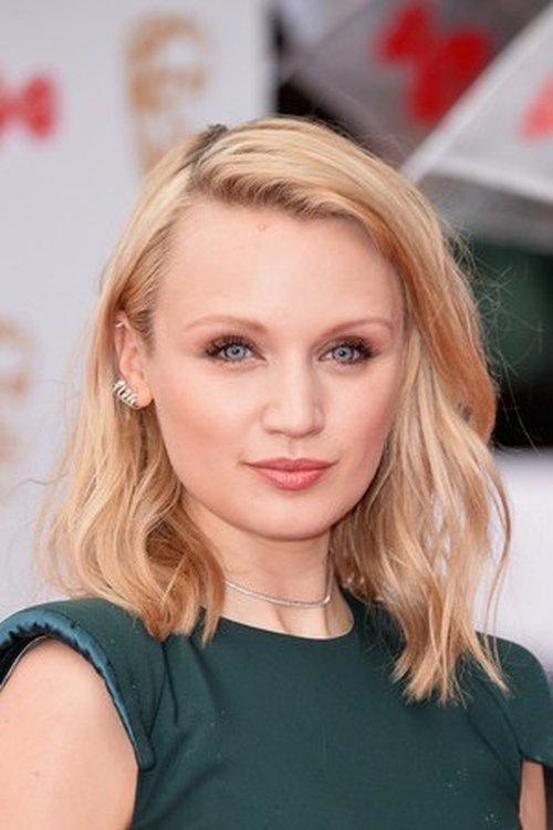 Emily Berrington fotoğrafı
