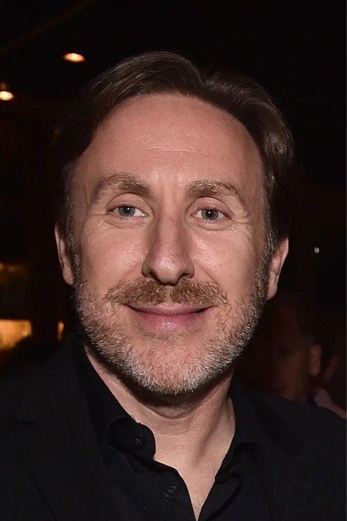 Jonathan Tropper fotoğrafı