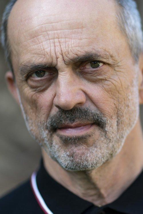 Jacek Koman fotoğrafı