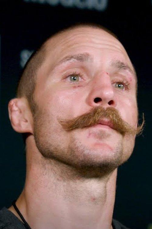 Eddie Wineland fotoğrafı