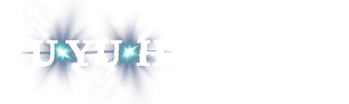 Yu Yu Hakusho logo