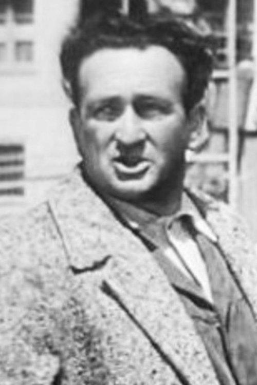 Kurt Neumann fotoğrafı