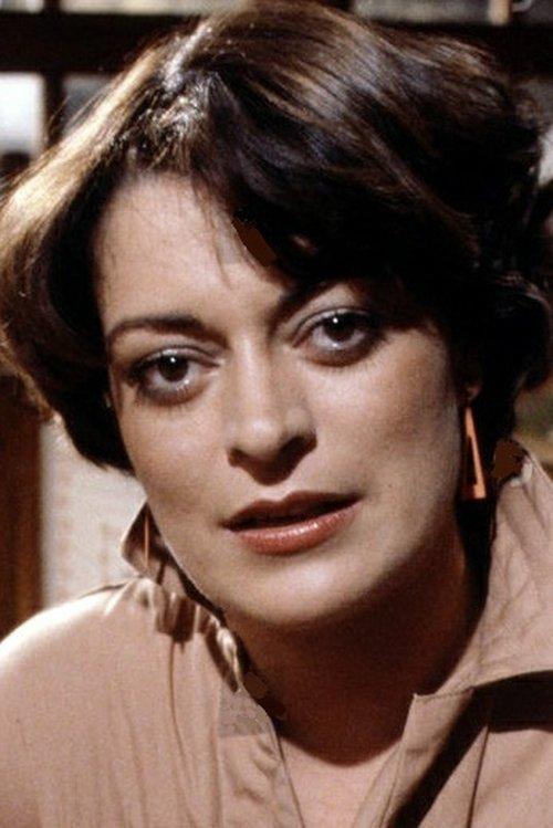 Bernice Stegers fotoğrafı