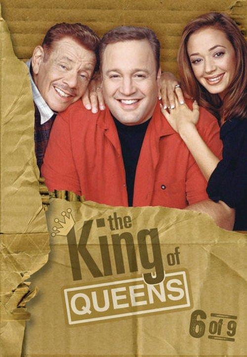 The King of Queens Sezon 6