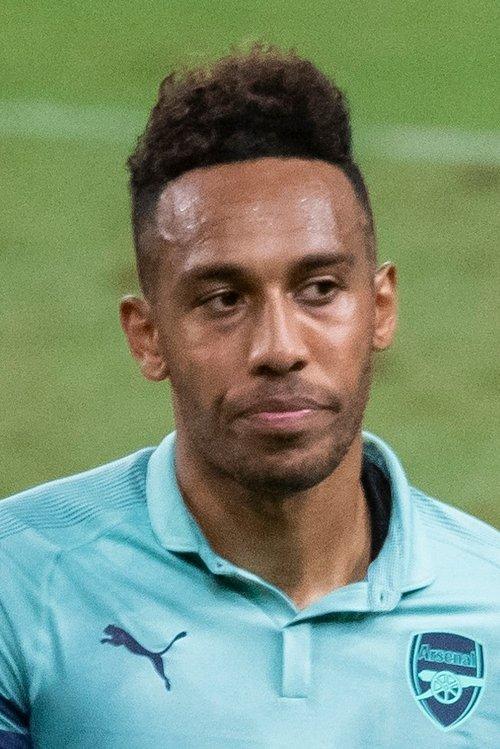 Pierre-Emerick Aubameyang fotoğrafı