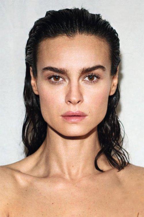 Kasia Smutniak fotoğrafı