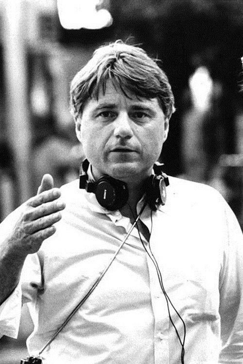 Steve Rash fotoğrafı