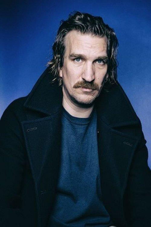 Karsten Mielke fotoğrafı