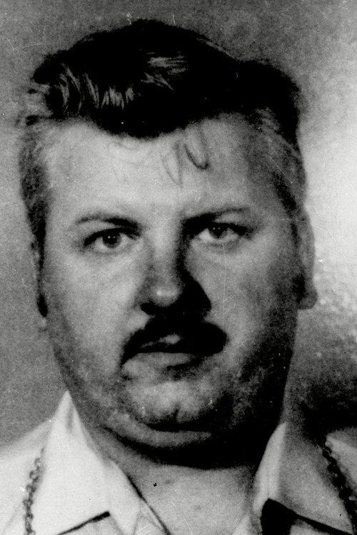 John Wayne Gacy fotoğrafı