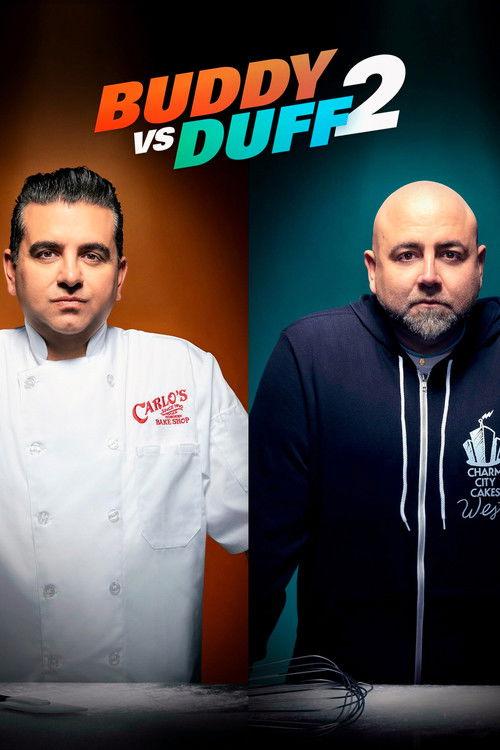 Buddy vs. Duff Sezon 2