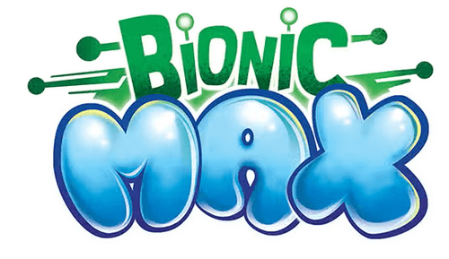 Bionic Max logo