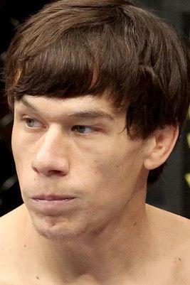 Brian Bowles fotoğrafı