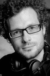 Nicolas Brossette fotoğrafı