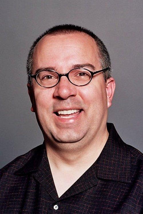 Jeff Pidgeon fotoğrafı