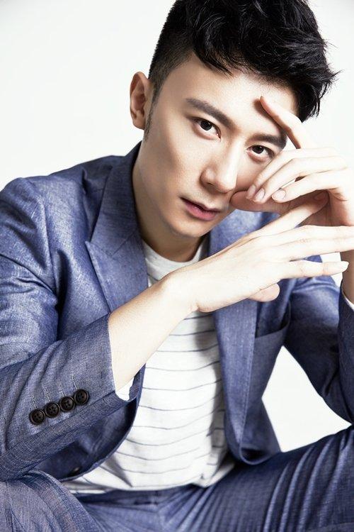 Wang Zheng fotoğrafı