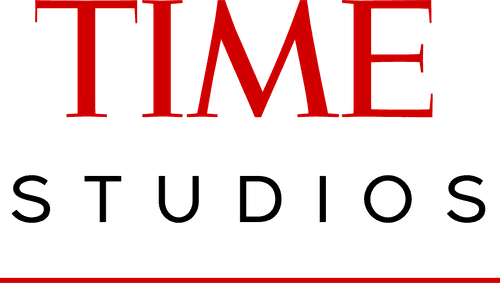 TIME Studios logo
