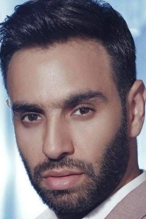 Ahmed El Shamy fotoğrafı