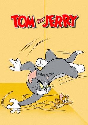 The Tom and Jerry Comedy Show Sezon 1