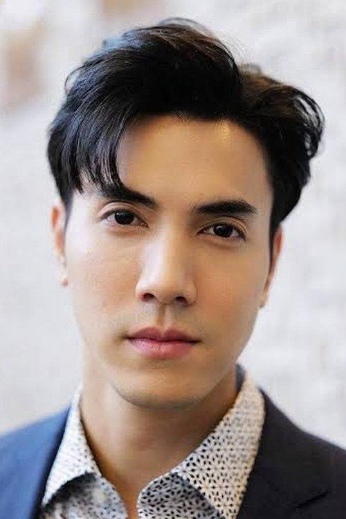 Warit Sirisantana fotoğrafı