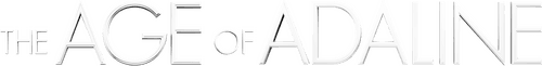 The Age of Adaline logo