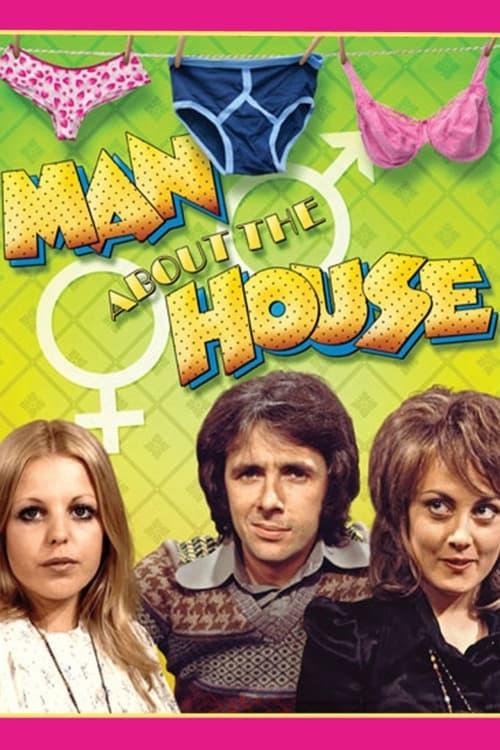 Man About the House dizi afişi