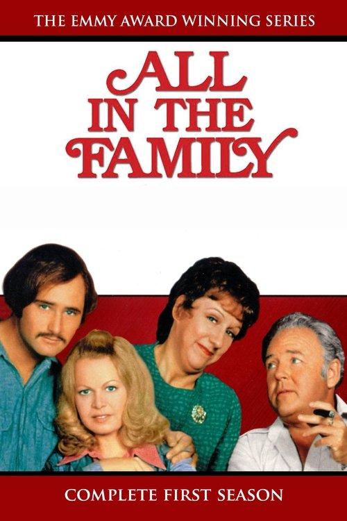 All in the Family Sezon 1