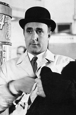 Charles Dyer fotoğrafı